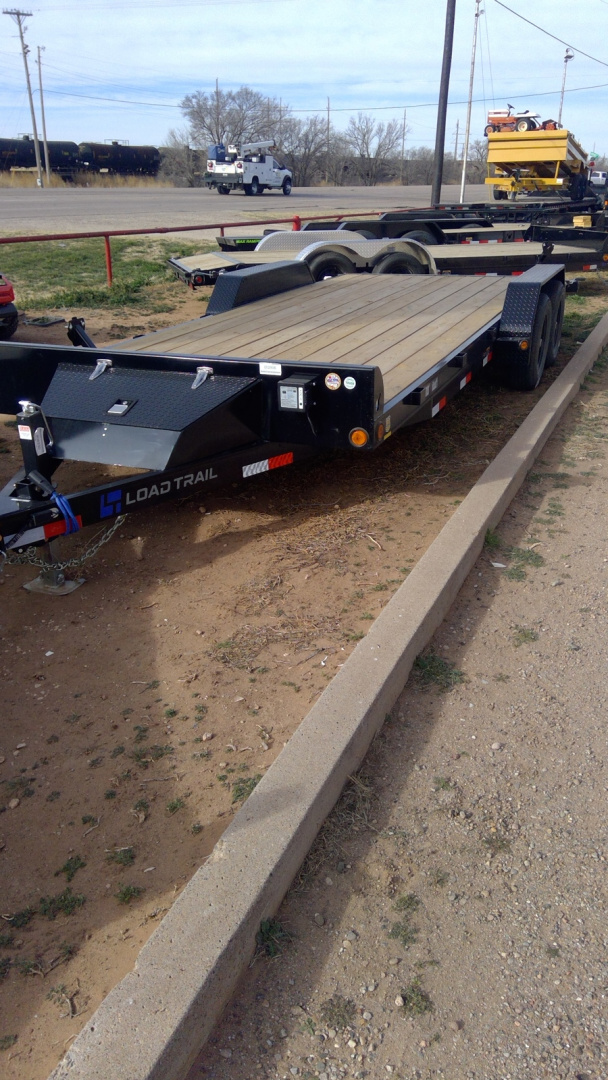 2026 Load Trail