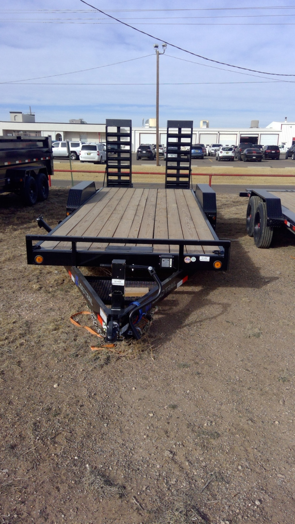 2026 Load Trail CH8320072MX