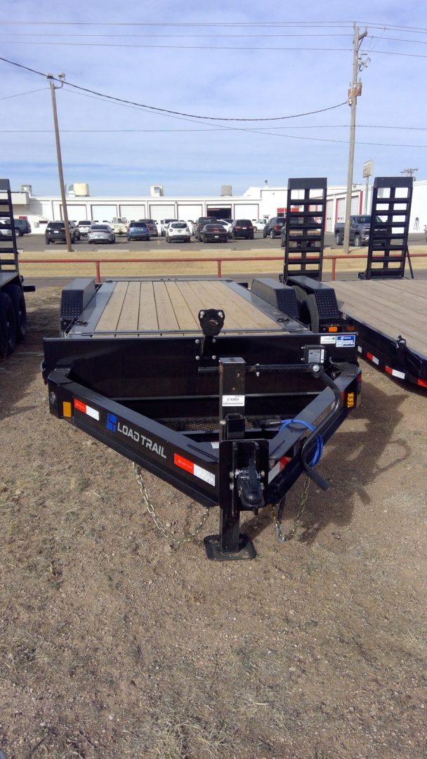 2026 Load Trail