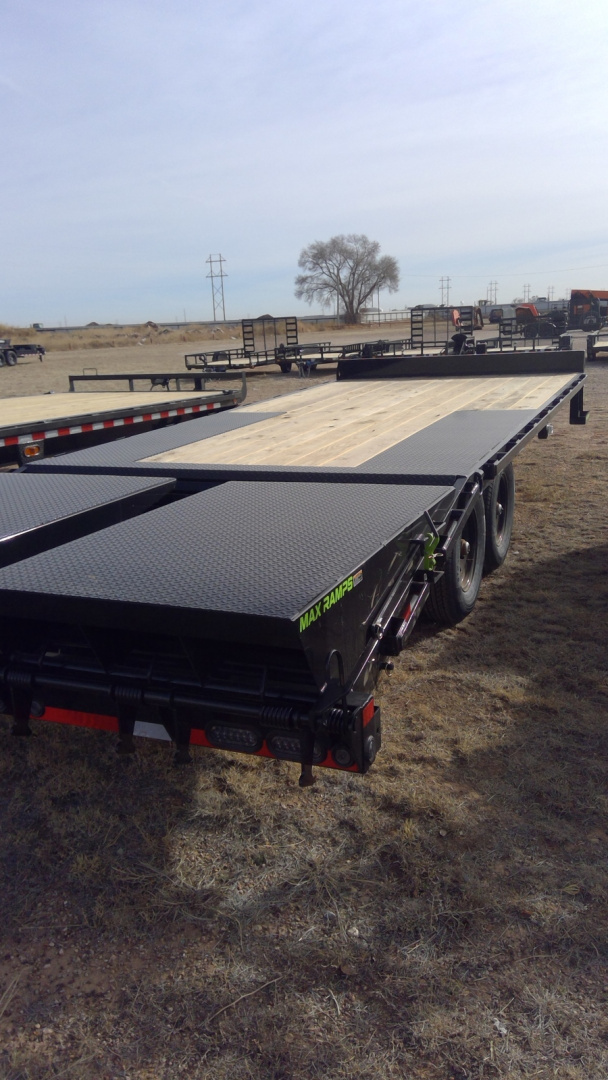 2026 Load Trail