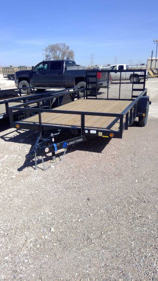 2026 Load Trail SB8314031MX