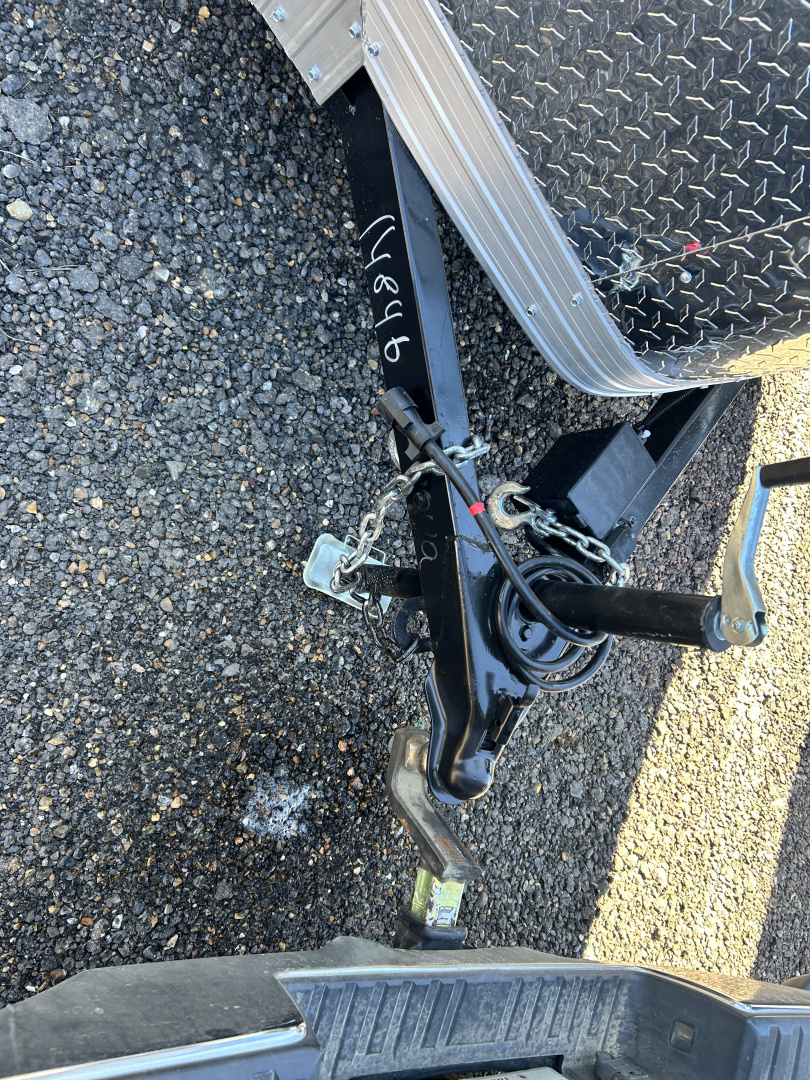 New 2026 Cynergy 2 7x14TA Cargo / Enclosed Trailer