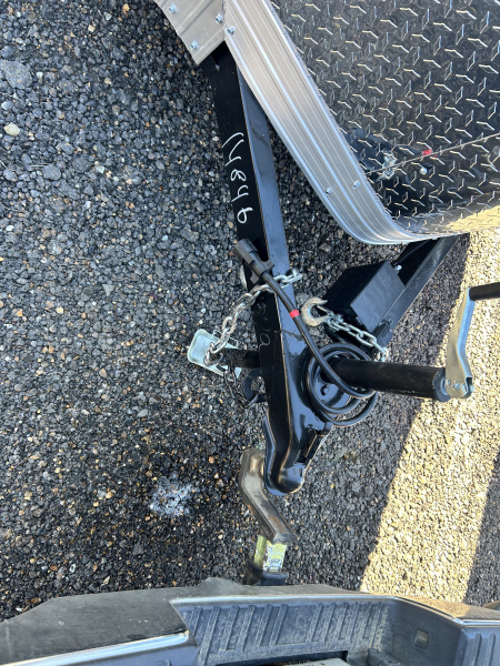 New 2026 Cynergy 2 7x14TA Cargo / Enclosed Trailer