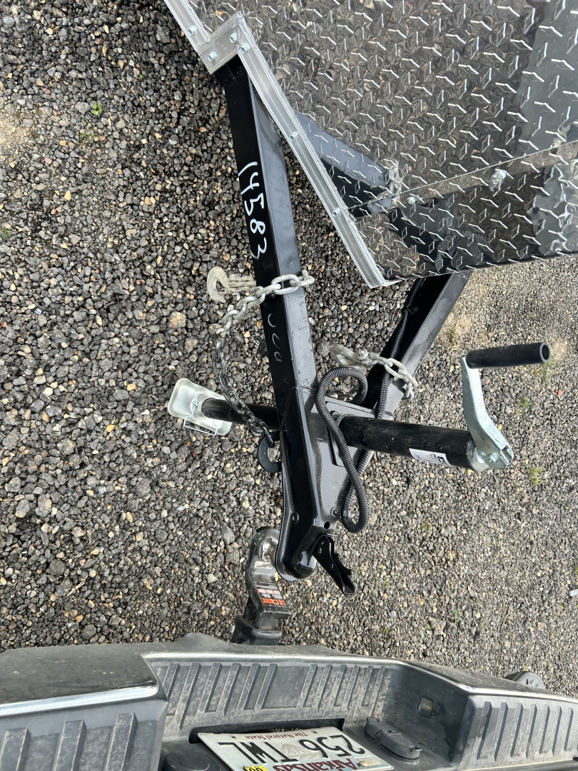 New 2026 Cynergy 2 6x12SA Cargo / Enclosed Trailer