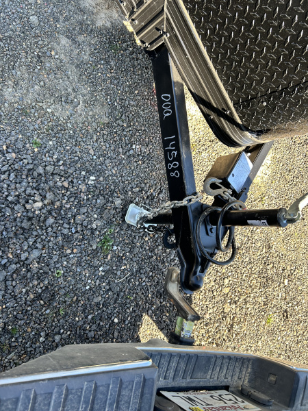 New 2026 Cynergy 2 6x12TA Cargo / Enclosed Trailer