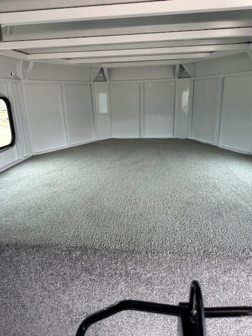 New 2026 Trails West 4 Horse Adventure