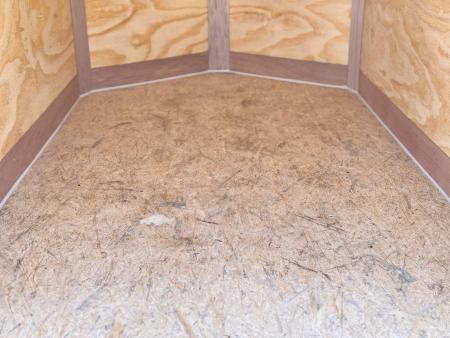New 2026 Cross Trailers 4-6-1V Enclosed Barn Door 2K GVWR