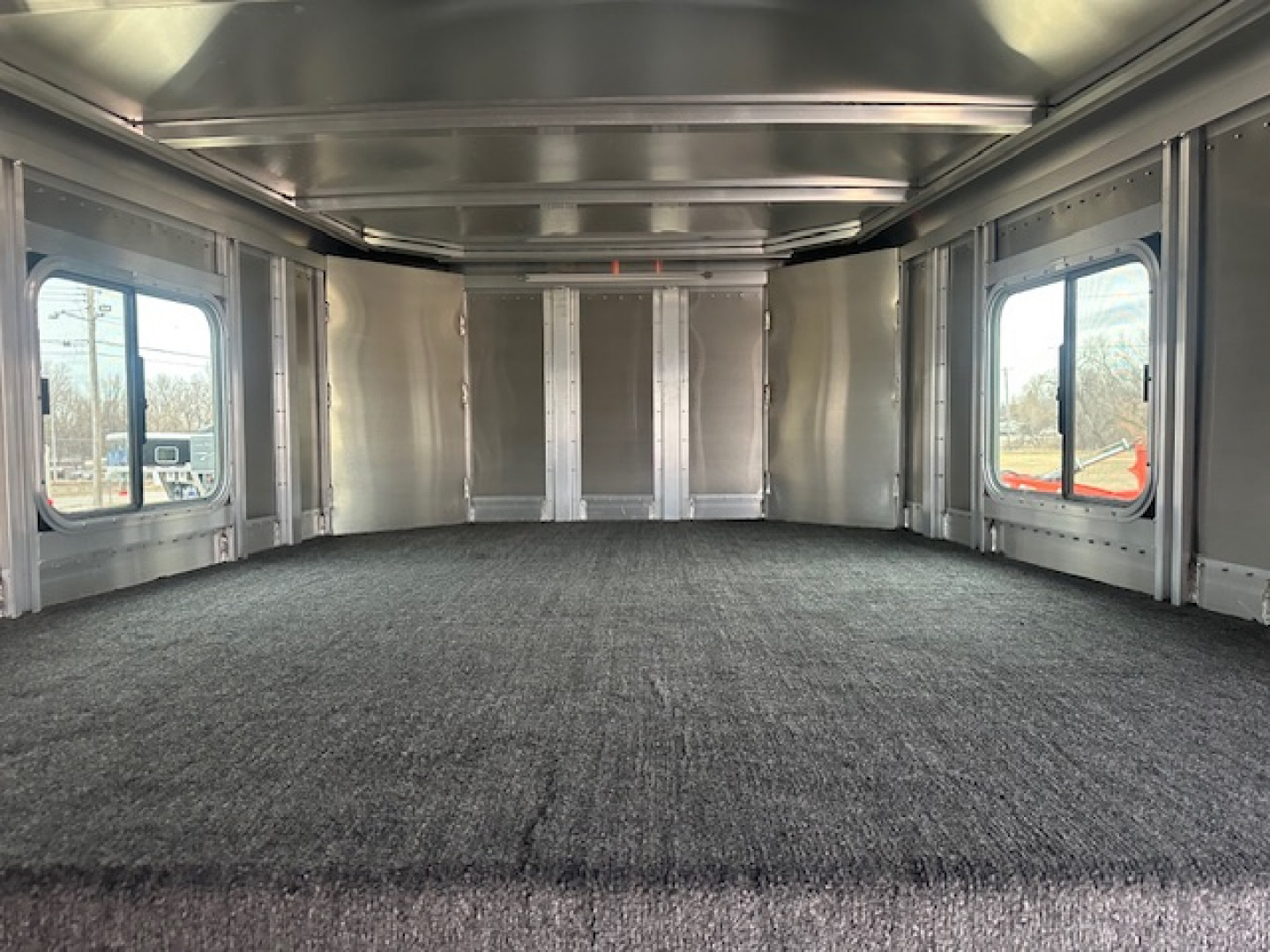 New 2026 Featherlite 24' Combo