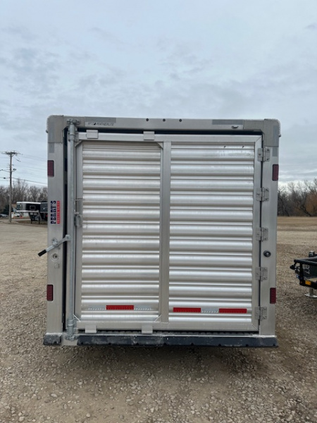 New 2026 Featherlite 24' Combo