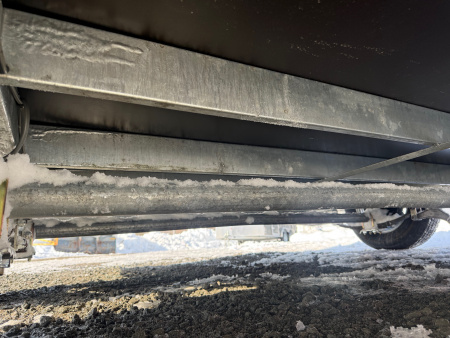 New 2026 Gator Elite 7 x 14 contractor Cargo / Enclosed Trailer