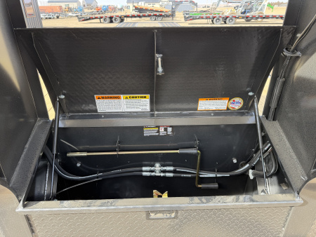 New 2026 Diamond C Trailers FMAX212HDT 2.0 Flatbed Trailer