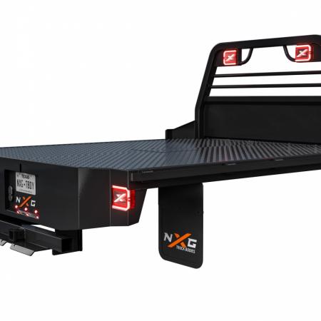 New 2026 NXG Truck Bodies XFD-A844042 Truck Bed