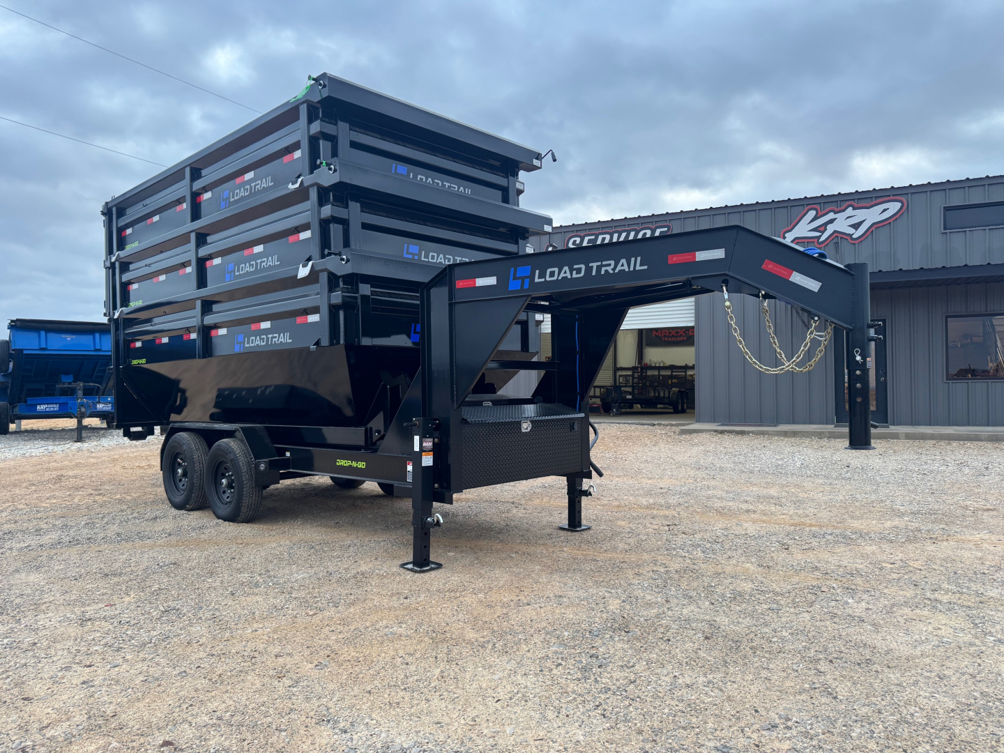 2026 Load Trail GM8314