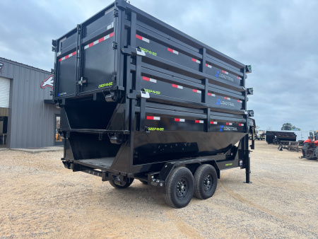 New 2026 Load Trail GM8314 Roll Off