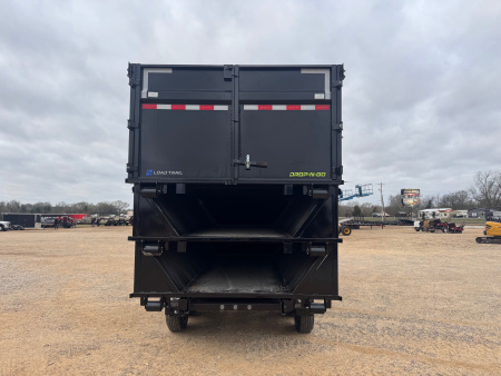 New 2026 Load Trail GM8314 Roll Off