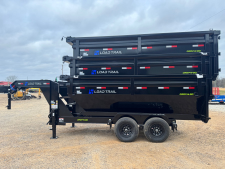 New 2026 Load Trail GM8314 Roll Off