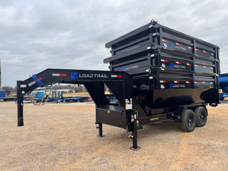 New 2026 Load Trail GM8314 Roll Off