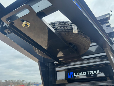 New 2026 Load Trail GM8314 Roll Off
