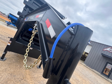 New 2026 Load Trail GM8314 Roll Off