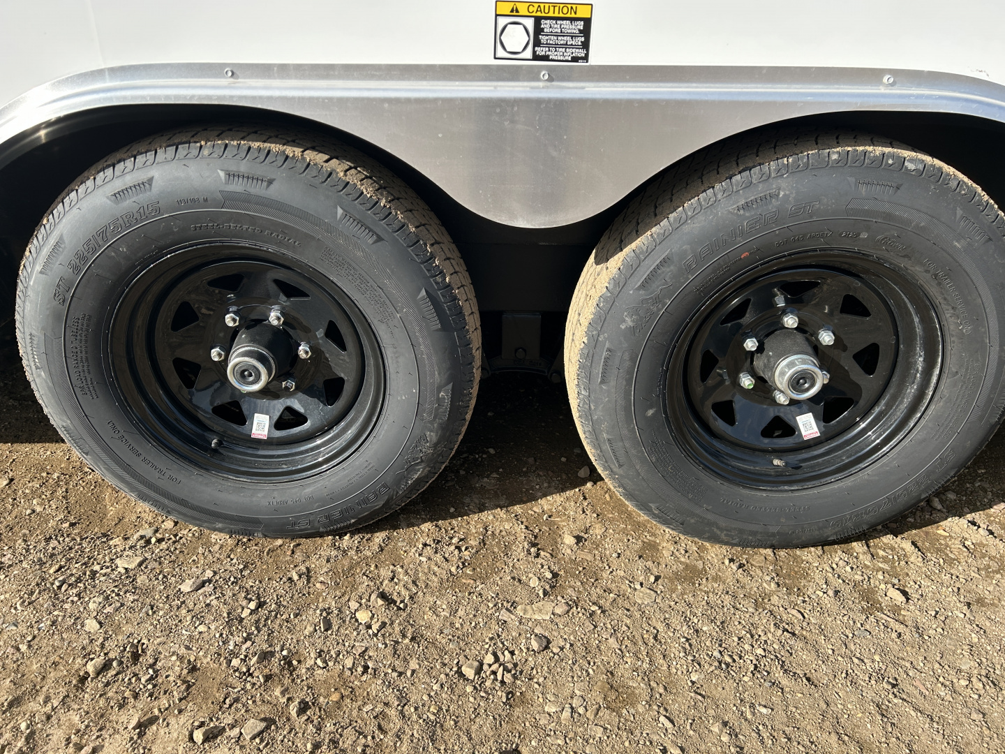 New 2025 H&H Trailers 24' Cargo H10124FTCHV-100 Cargo / Enclosed Trailer