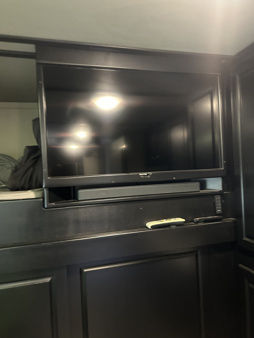 Used 2022 389 NRC Conversion 20FT Toter Home