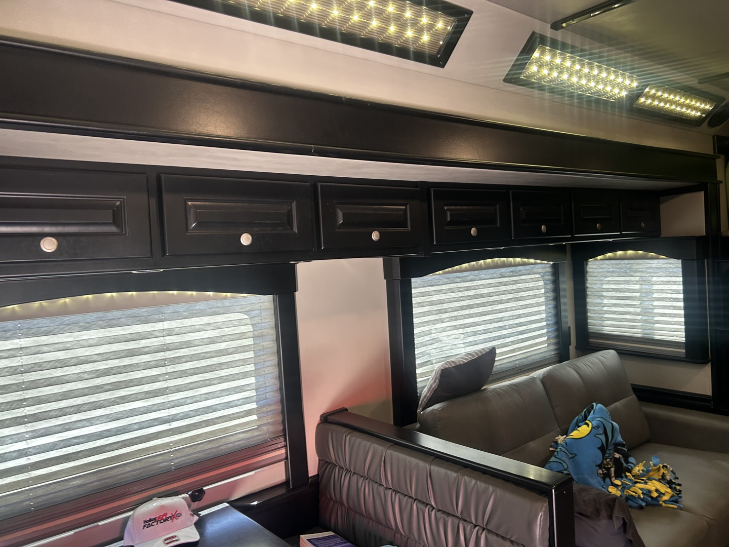 Used 2022 389 NRC Conversion 20FT Toter Home