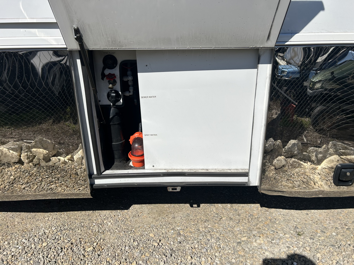 Used 2022 389 NRC Conversion 20FT Toter Home