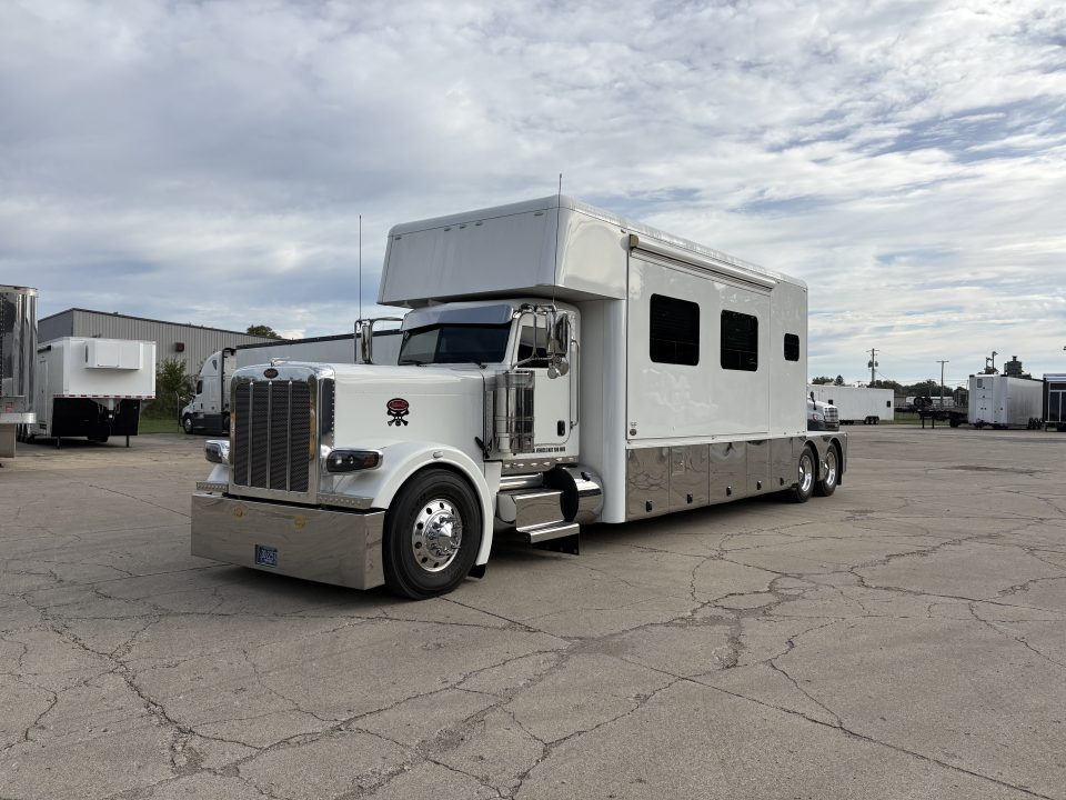 Used 2023NRC Toter Home