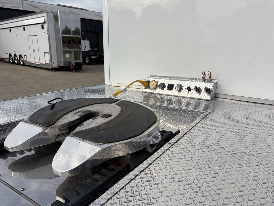 Used 2023NRC Toter Home
