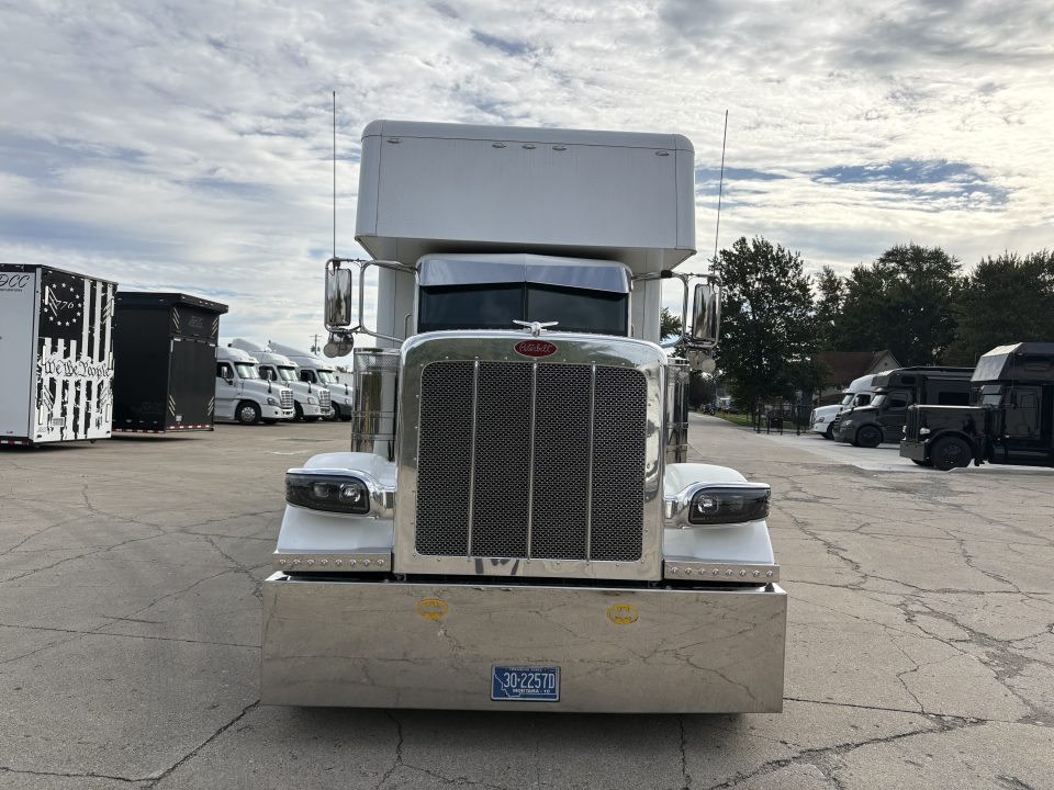 Used 2023NRC Toter Home