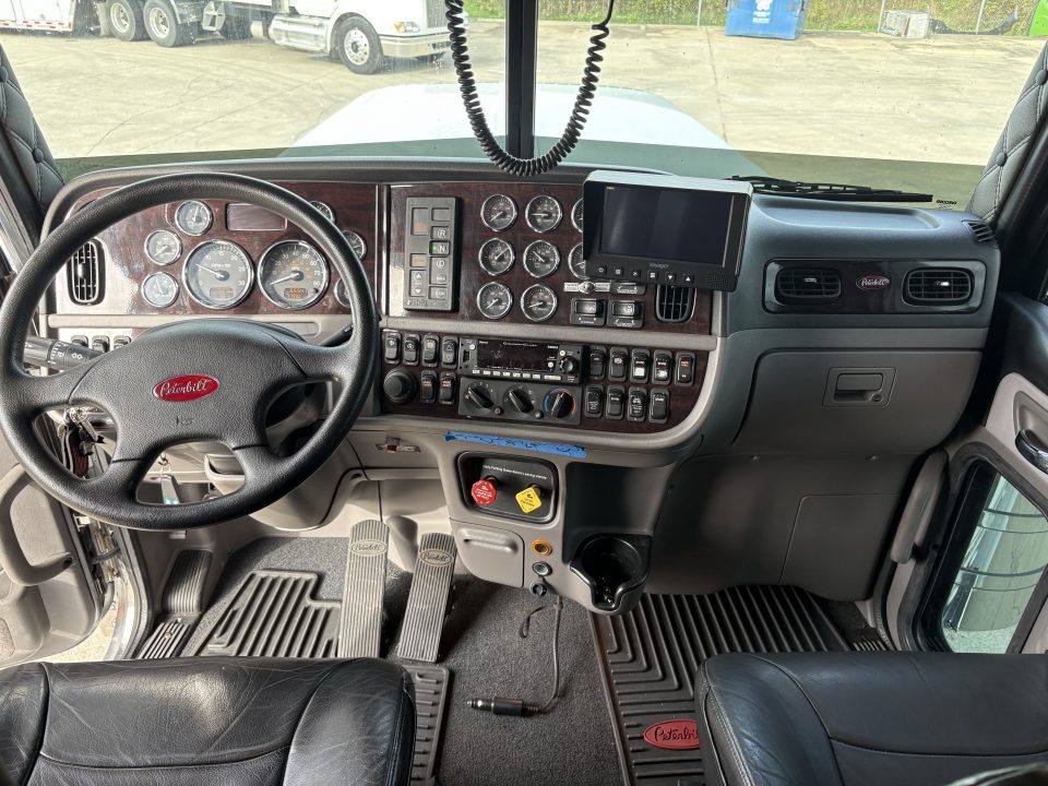 Used 2023NRC Toter Home