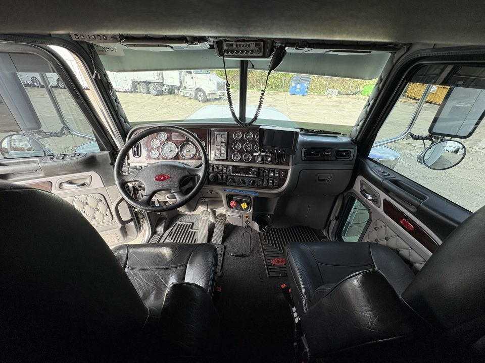 Used 2023NRC Toter Home