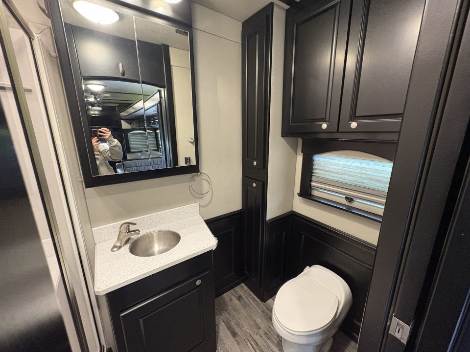 Used 2023NRC Toter Home