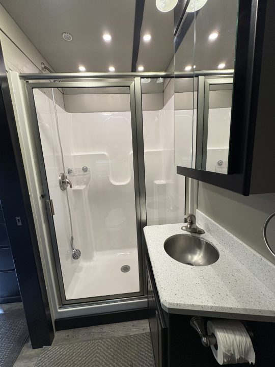 Used 2023NRC Toter Home