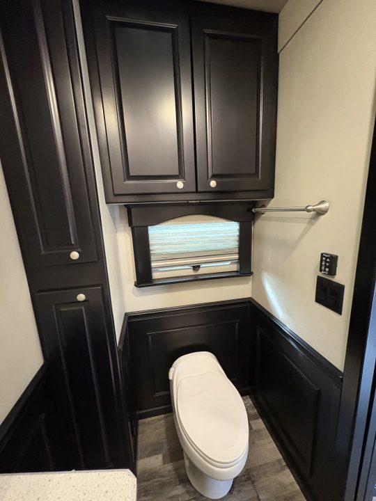 Used 2023NRC Toter Home