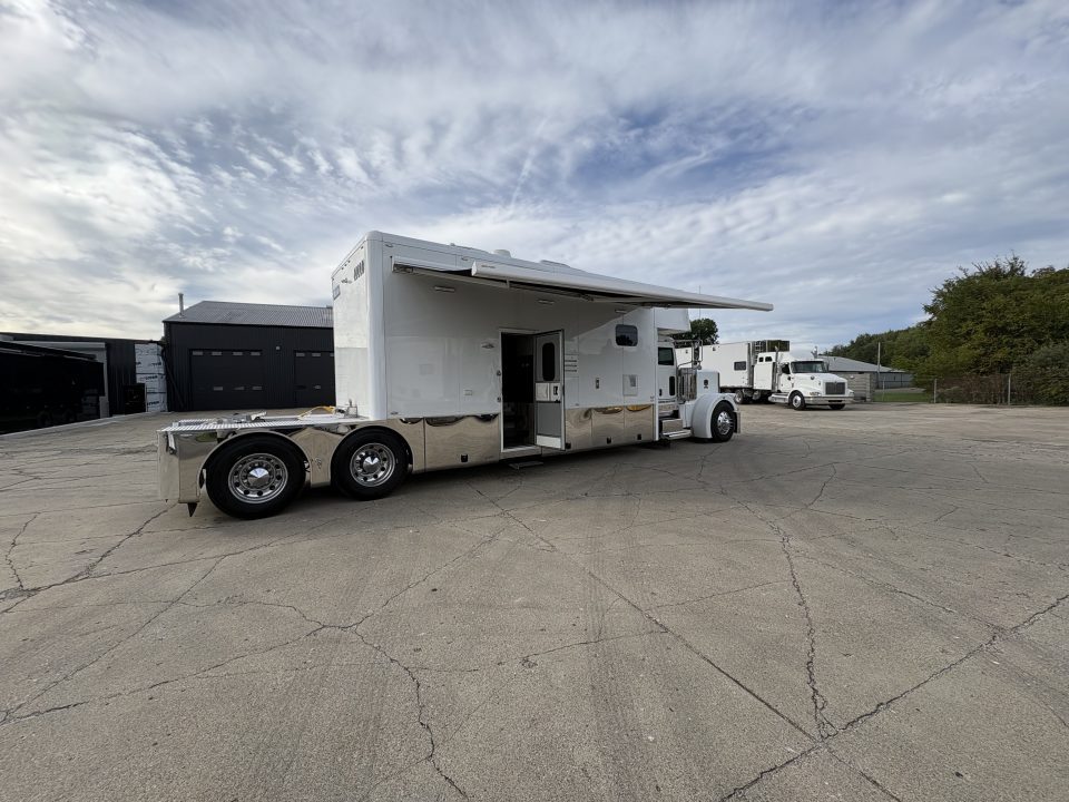 Used 2023NRC Toter Home
