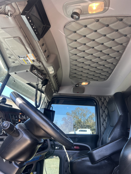 Used 2022 389 NRC Conversion 20FT Toter Home