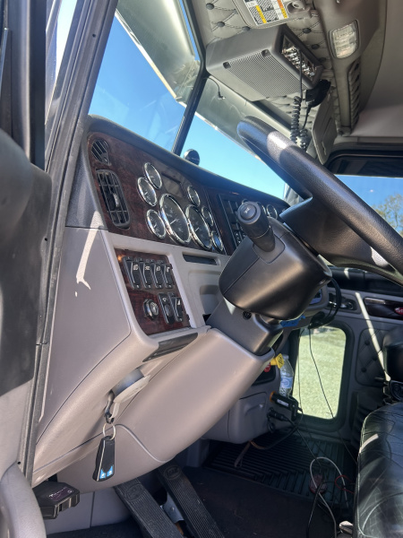 Used 2022 389 NRC Conversion 20FT Toter Home