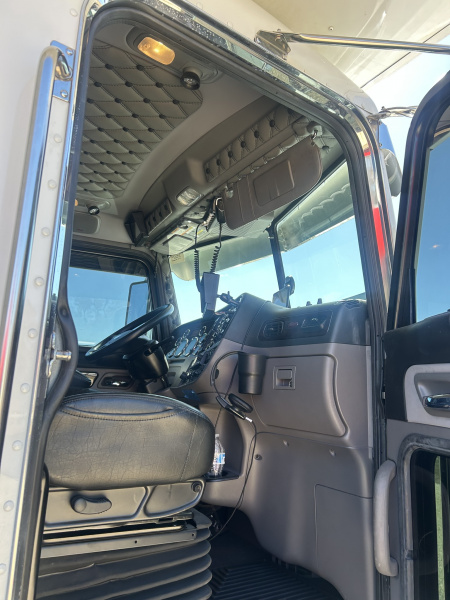 Used 2022 389 NRC Conversion 20FT Toter Home