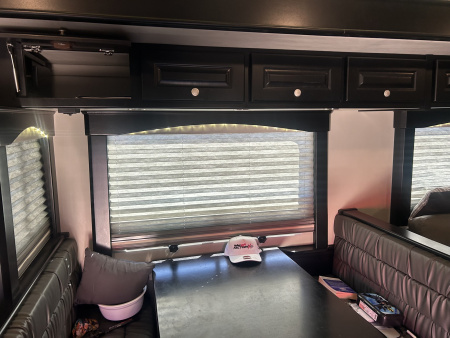 Used 2022 389 NRC Conversion 20FT Toter Home