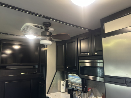 Used 2022 389 NRC Conversion 20FT Toter Home