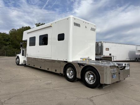 Used 2023NRC Toter Home