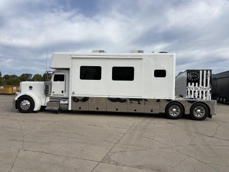 Used 2023NRC Toter Home