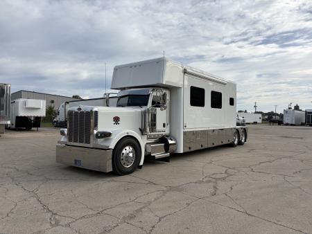 Used 2023NRC Toter Home