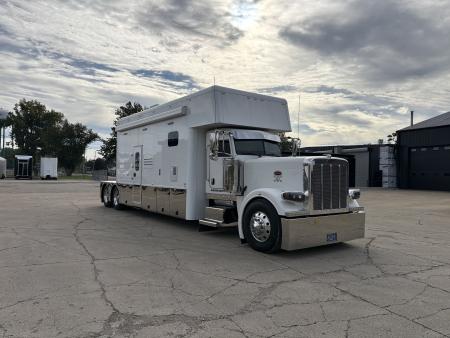 Used 2023NRC Toter Home