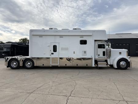 Used 2023NRC Toter Home