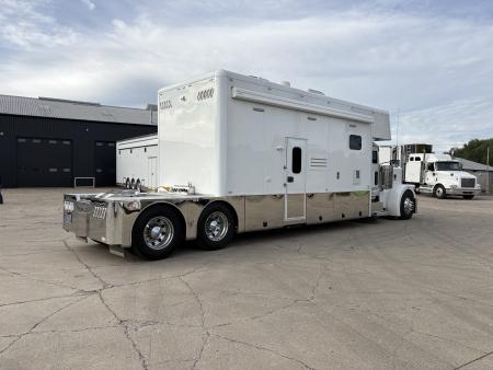 Used 2023NRC Toter Home