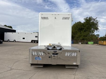 Used 2023NRC Toter Home