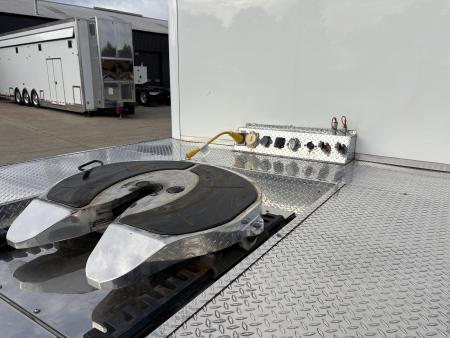 Used 2023NRC Toter Home