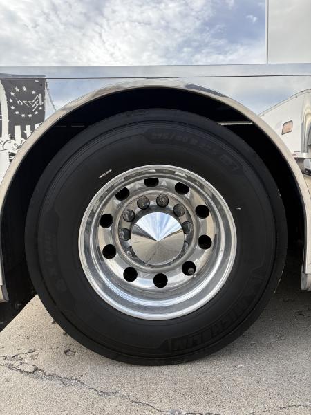 Used 2023NRC Toter Home